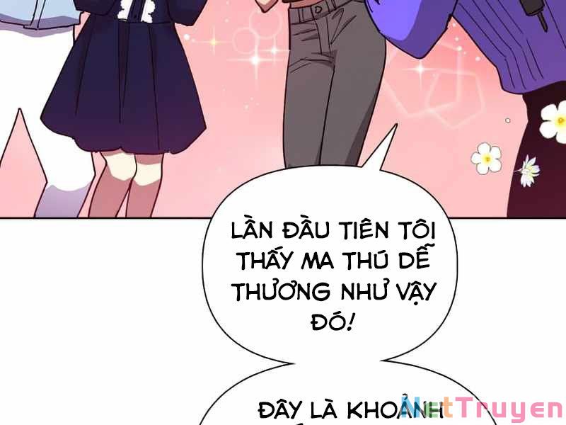 Những Ranker Cấp S Mà Tôi Nuôi Dưỡng Chapter 32 - Trang 41