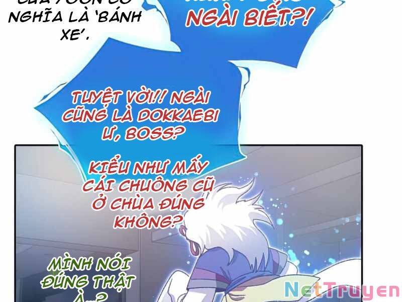 Những Ranker Cấp S Mà Tôi Nuôi Dưỡng Chapter 31 - Trang 51