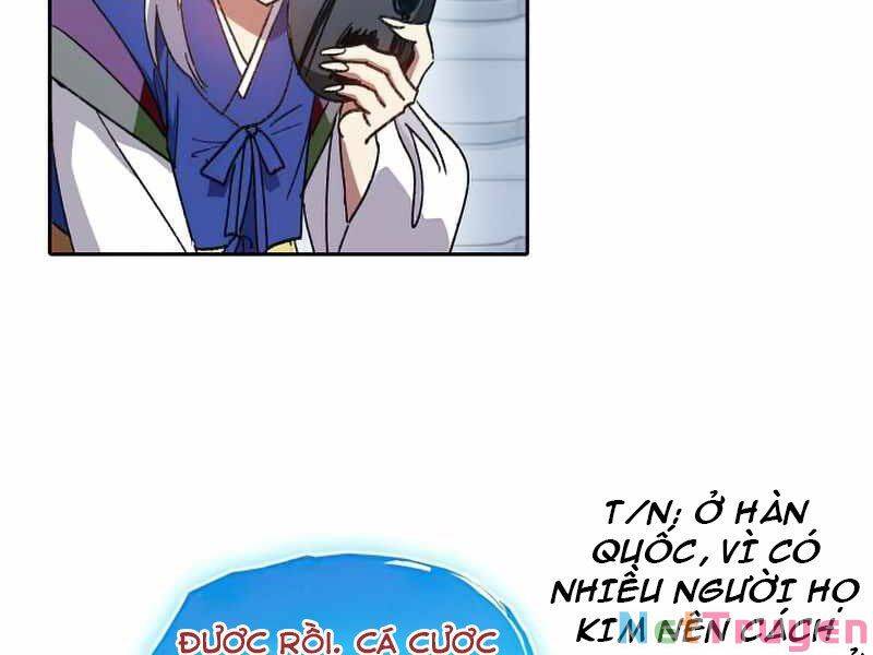 Những Ranker Cấp S Mà Tôi Nuôi Dưỡng Chapter 31 - Trang 19
