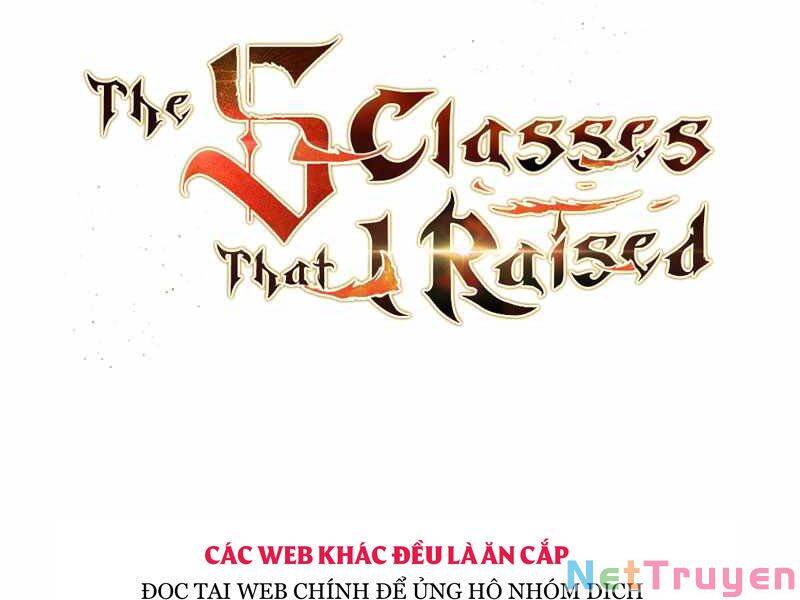 Những Ranker Cấp S Mà Tôi Nuôi Dưỡng Chapter 31 - Trang 1
