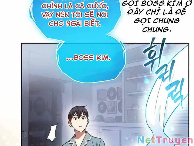 Những Ranker Cấp S Mà Tôi Nuôi Dưỡng Chapter 31 - Trang 20