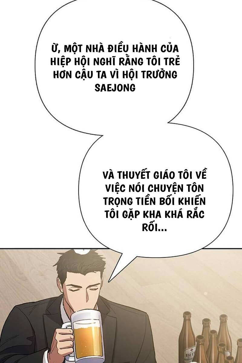 Những Ranker Cấp S Mà Tôi Nuôi Dưỡng Chapter 123 - Trang 95