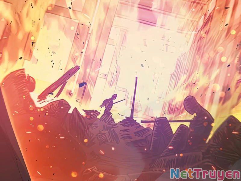 Những Ranker Cấp S Mà Tôi Nuôi Dưỡng Chapter 33 - Trang 36