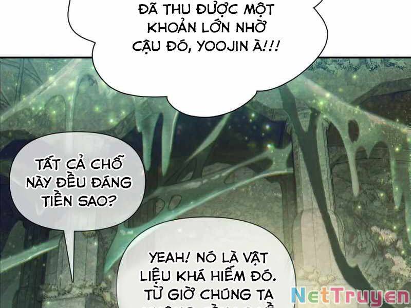 Những Ranker Cấp S Mà Tôi Nuôi Dưỡng Chapter 31 - Trang 107
