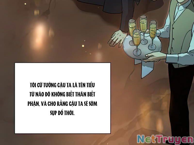 Những Ranker Cấp S Mà Tôi Nuôi Dưỡng Chapter 33 - Trang 19