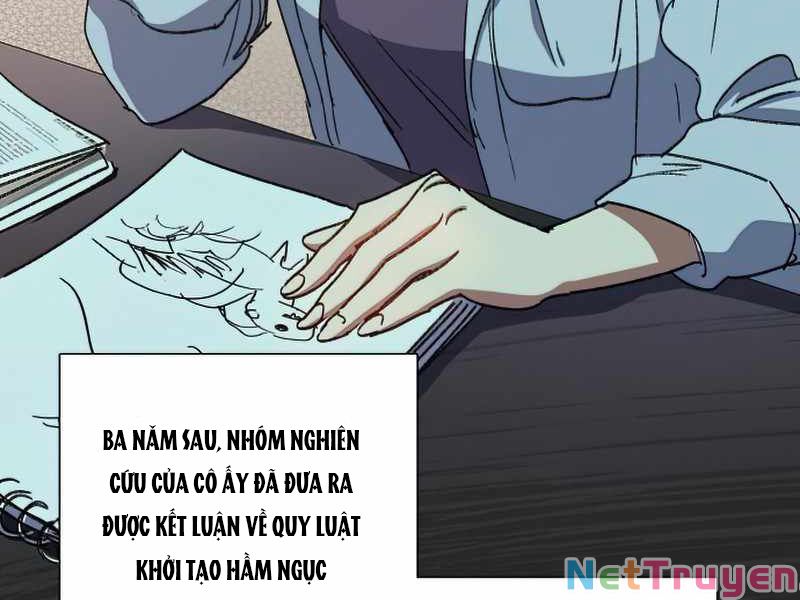 Những Ranker Cấp S Mà Tôi Nuôi Dưỡng Chapter 29 - Trang 47