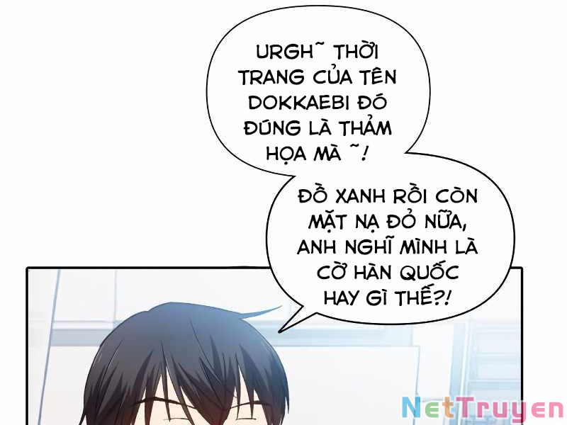 Những Ranker Cấp S Mà Tôi Nuôi Dưỡng Chapter 30 - Trang 9