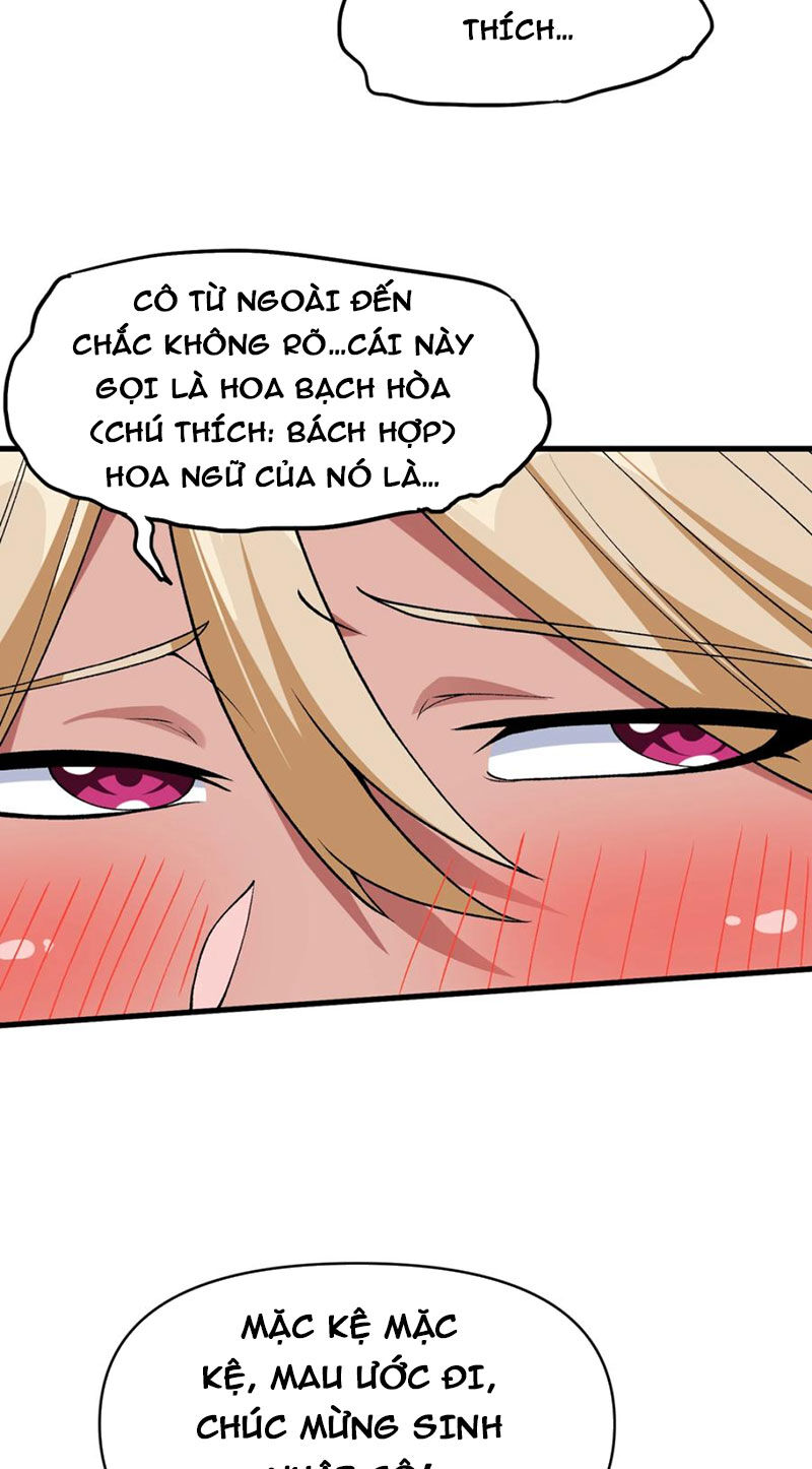 Chặt Củi 10 Năm, Tiên Tử Cầu Xin Ta Thu Nàng Làm Đồ Đệ Chapter 63 - Trang 59