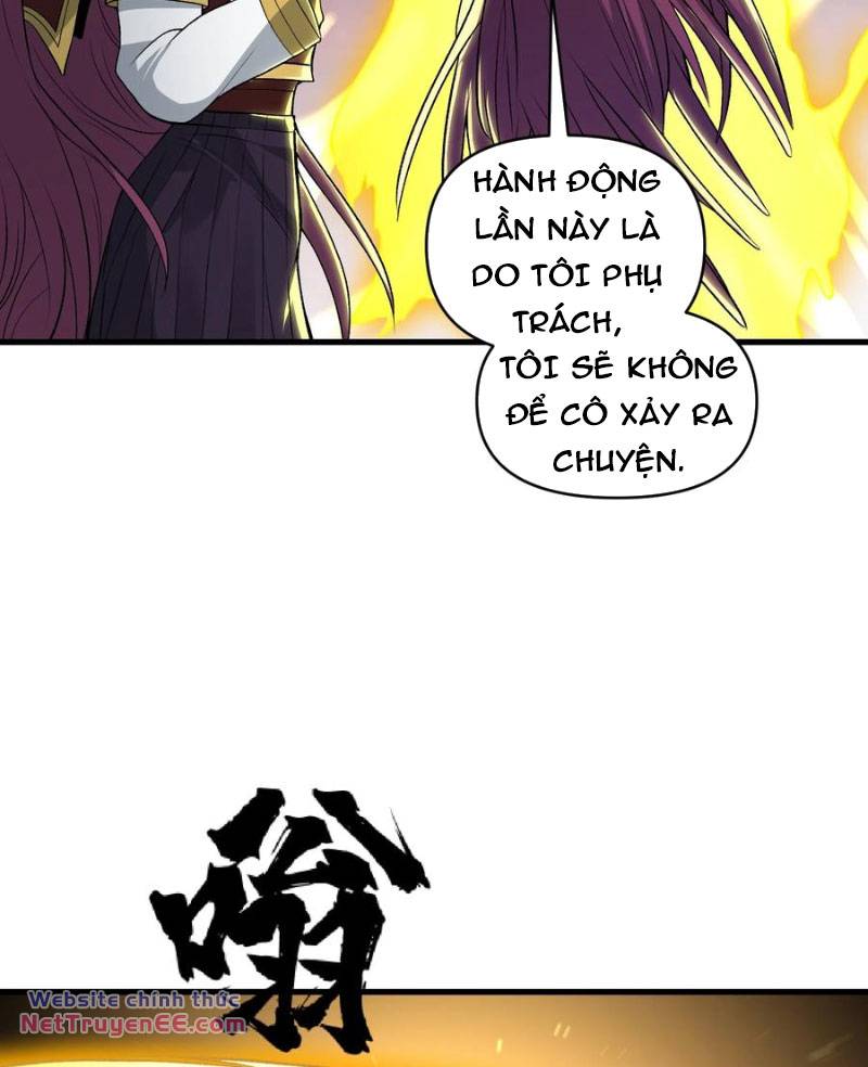 Chặt Củi 10 Năm, Tiên Tử Cầu Xin Ta Thu Nàng Làm Đồ Đệ Chapter 61 - Trang 37