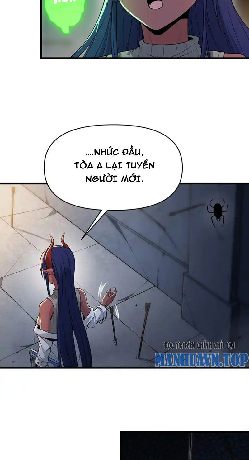 Chặt Củi 10 Năm, Tiên Tử Cầu Xin Ta Thu Nàng Làm Đồ Đệ Chapter 64 - Trang 14