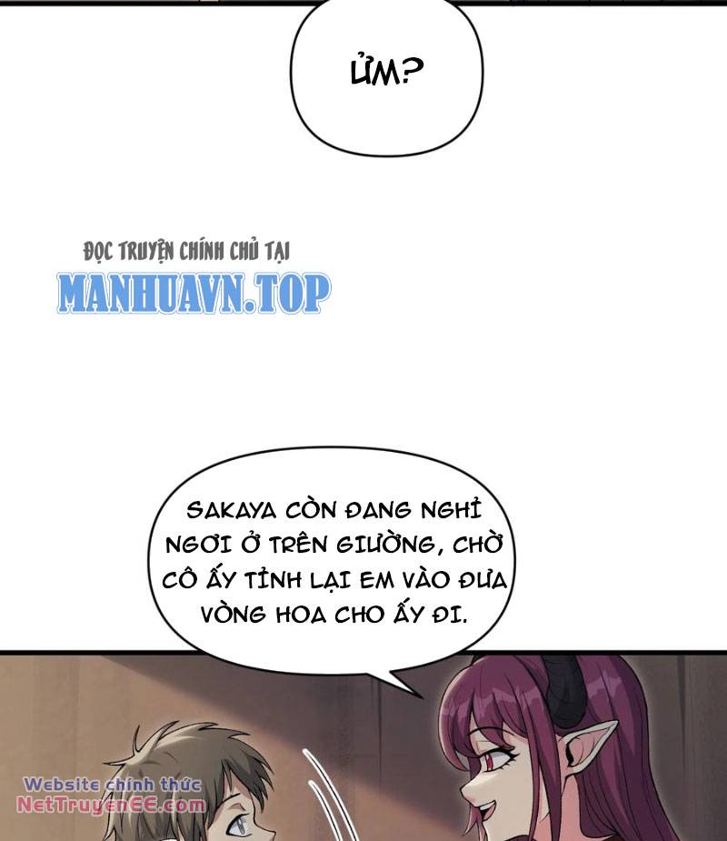 Chặt Củi 10 Năm, Tiên Tử Cầu Xin Ta Thu Nàng Làm Đồ Đệ Chapter 61 - Trang 99