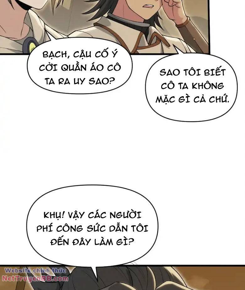 Chặt Củi 10 Năm, Tiên Tử Cầu Xin Ta Thu Nàng Làm Đồ Đệ Chapter 60 - Trang 60