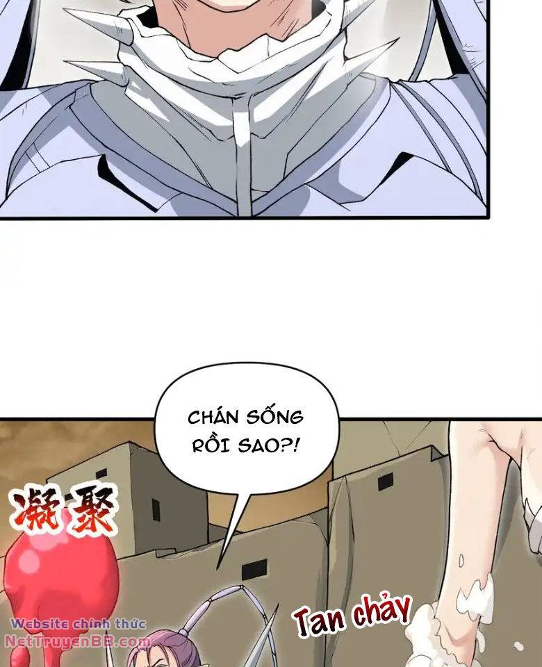 Chặt Củi 10 Năm, Tiên Tử Cầu Xin Ta Thu Nàng Làm Đồ Đệ Chapter 60 - Trang 53
