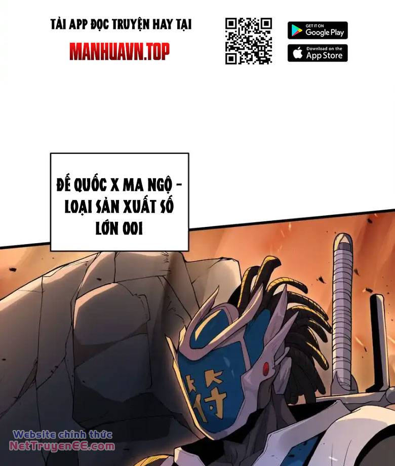 Chặt Củi 10 Năm, Tiên Tử Cầu Xin Ta Thu Nàng Làm Đồ Đệ Chapter 62 - Trang 76