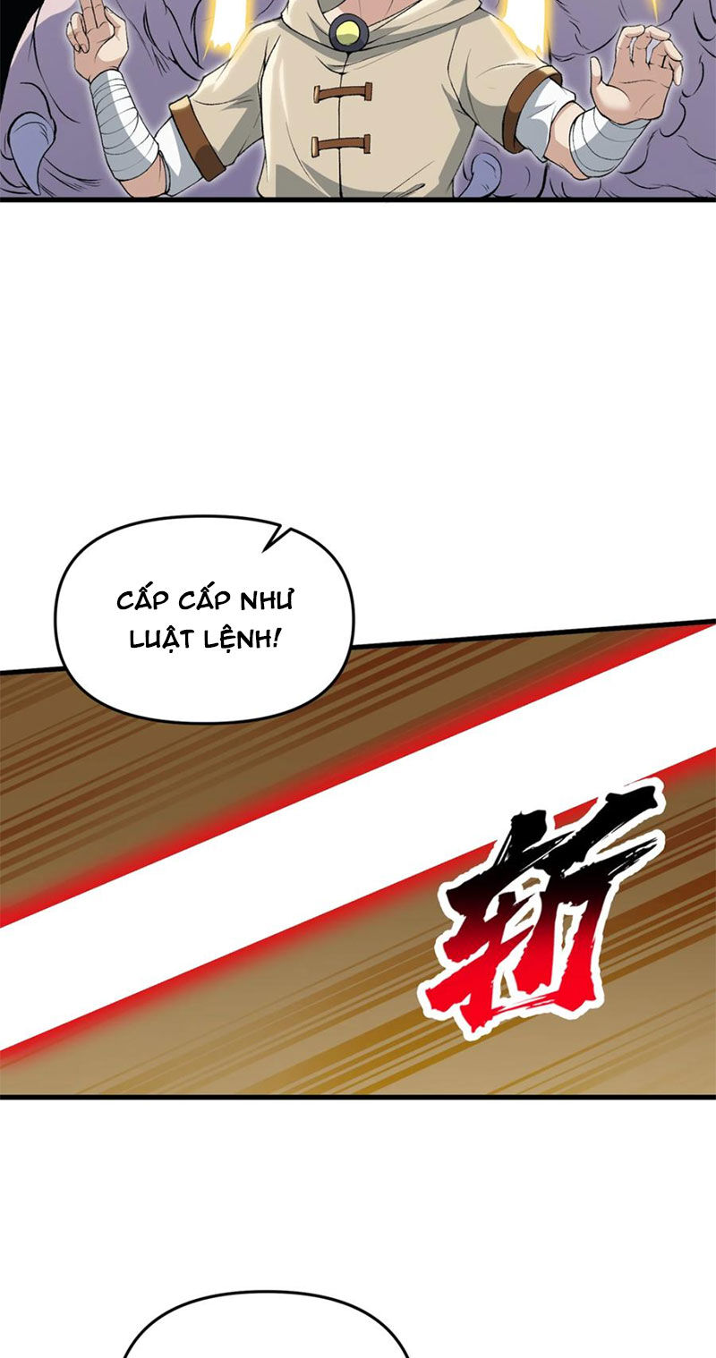Chặt Củi 10 Năm, Tiên Tử Cầu Xin Ta Thu Nàng Làm Đồ Đệ Chapter 59 - Trang 22