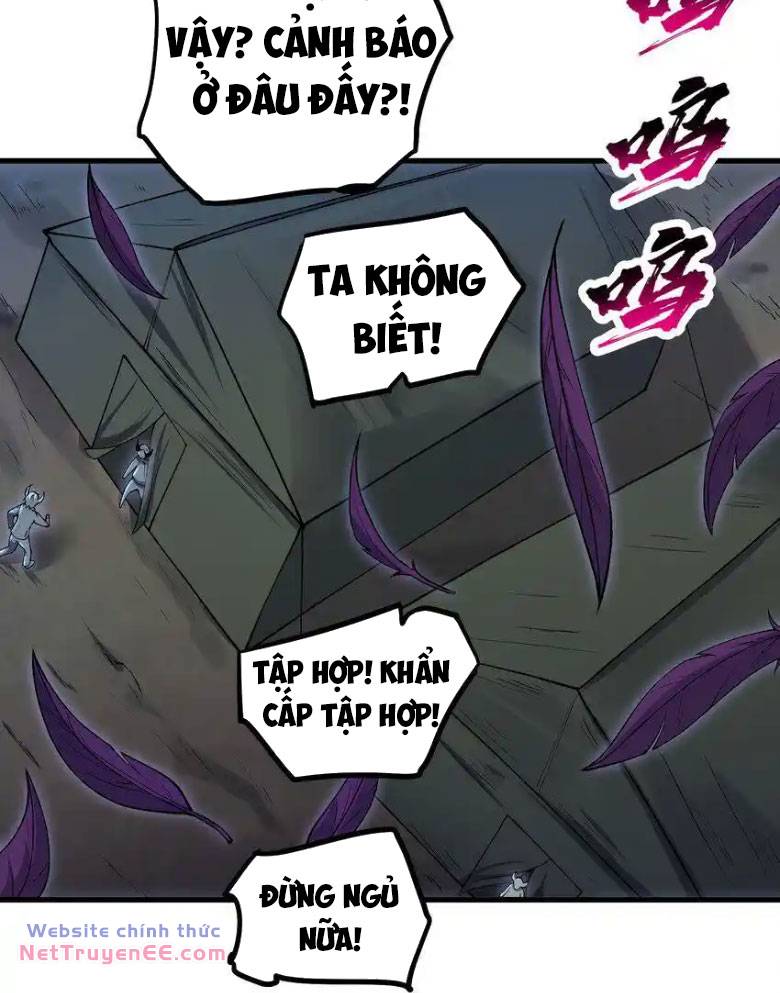 Chặt Củi 10 Năm, Tiên Tử Cầu Xin Ta Thu Nàng Làm Đồ Đệ Chapter 62 - Trang 47