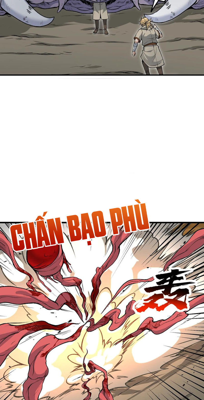 Chặt Củi 10 Năm, Tiên Tử Cầu Xin Ta Thu Nàng Làm Đồ Đệ Chapter 59 - Trang 7