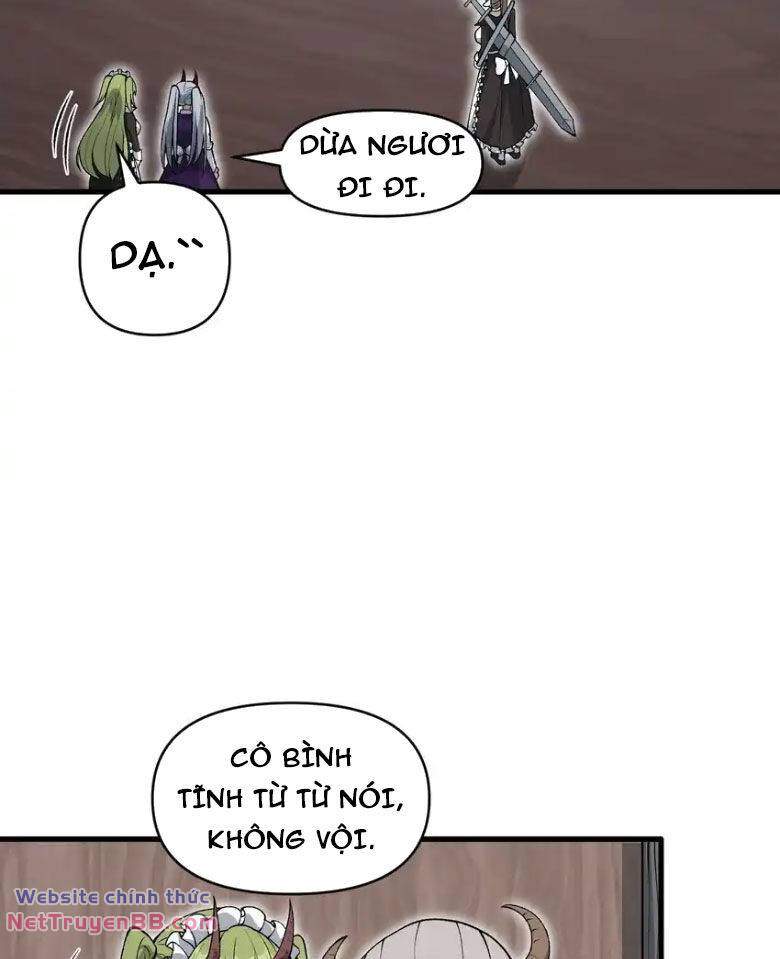 Chặt Củi 10 Năm, Tiên Tử Cầu Xin Ta Thu Nàng Làm Đồ Đệ Chapter 60 - Trang 7