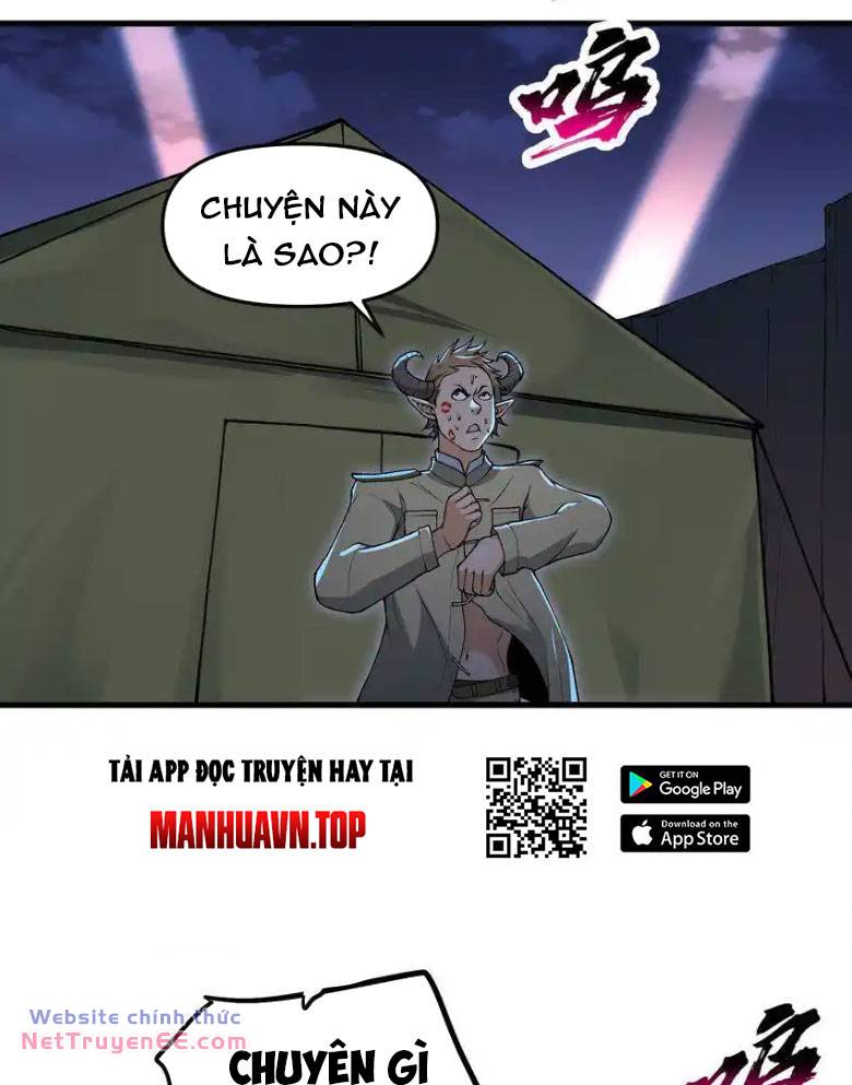 Chặt Củi 10 Năm, Tiên Tử Cầu Xin Ta Thu Nàng Làm Đồ Đệ Chapter 62 - Trang 46