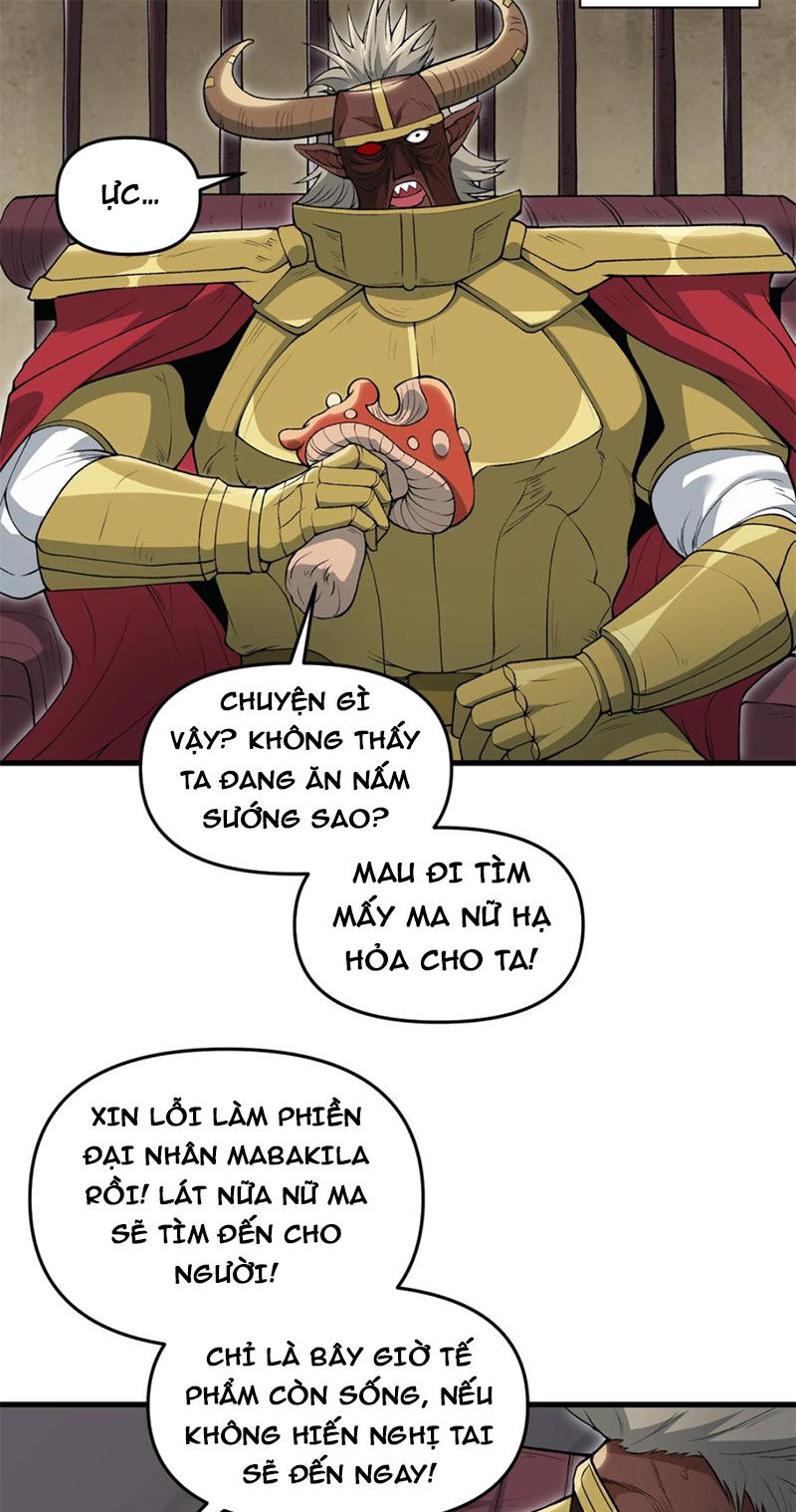 Chặt Củi 10 Năm, Tiên Tử Cầu Xin Ta Thu Nàng Làm Đồ Đệ Chapter 59 - Trang 14