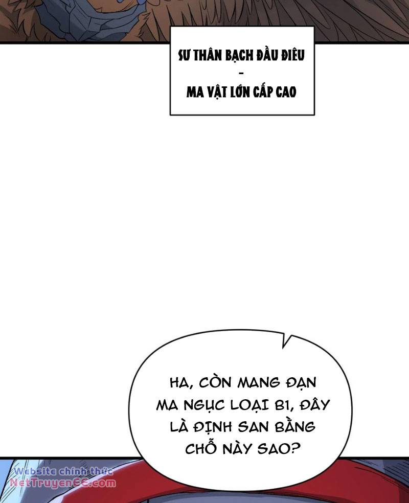 Chặt Củi 10 Năm, Tiên Tử Cầu Xin Ta Thu Nàng Làm Đồ Đệ Chapter 61 - Trang 32