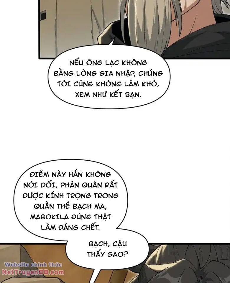 Chặt Củi 10 Năm, Tiên Tử Cầu Xin Ta Thu Nàng Làm Đồ Đệ Chapter 60 - Trang 45