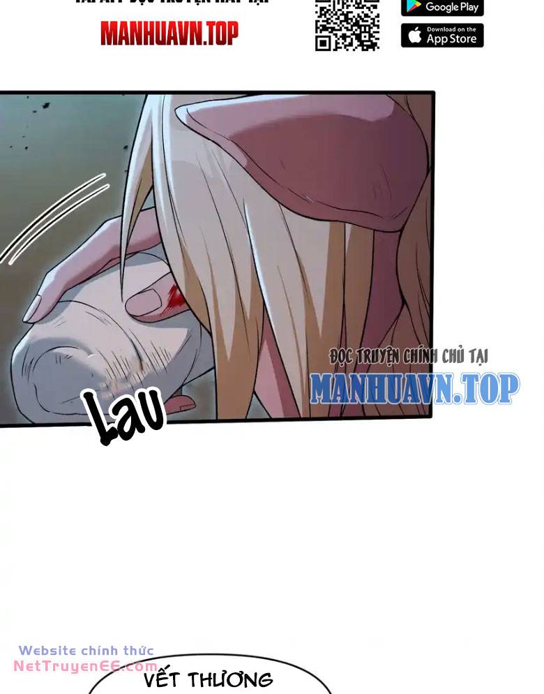 Chặt Củi 10 Năm, Tiên Tử Cầu Xin Ta Thu Nàng Làm Đồ Đệ Chapter 62 - Trang 33