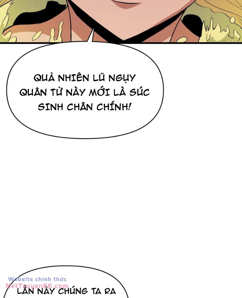 Chặt Củi 10 Năm, Tiên Tử Cầu Xin Ta Thu Nàng Làm Đồ Đệ Chapter 61 - Trang 35