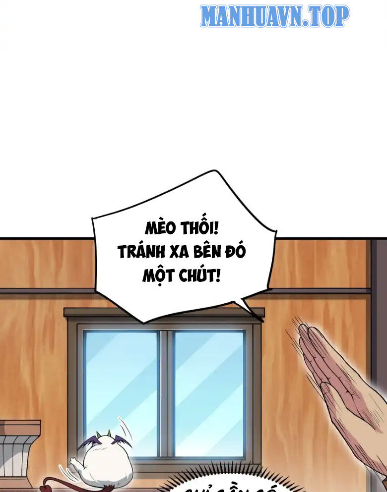 Chặt Củi 10 Năm, Tiên Tử Cầu Xin Ta Thu Nàng Làm Đồ Đệ Chapter 56 - Trang 50