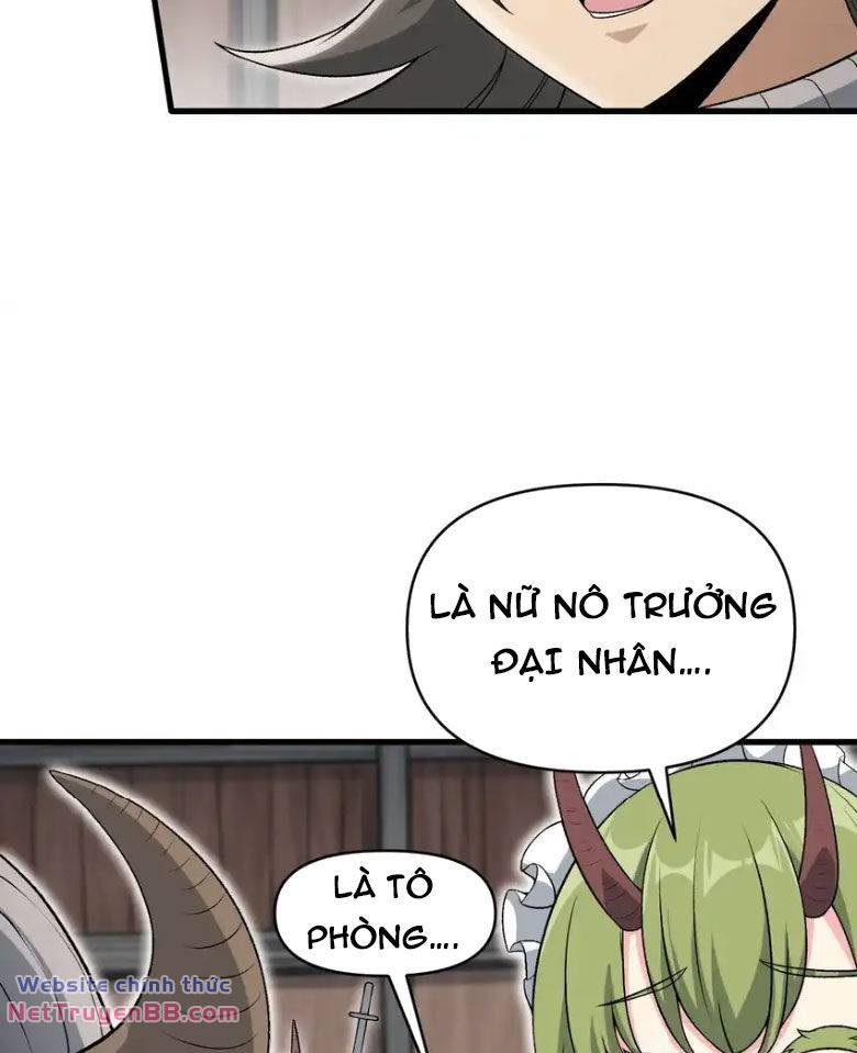 Chặt Củi 10 Năm, Tiên Tử Cầu Xin Ta Thu Nàng Làm Đồ Đệ Chapter 60 - Trang 10