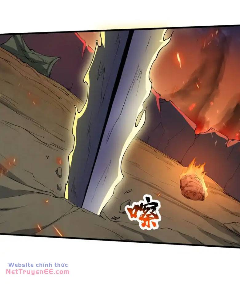Chặt Củi 10 Năm, Tiên Tử Cầu Xin Ta Thu Nàng Làm Đồ Đệ Chapter 62 - Trang 72