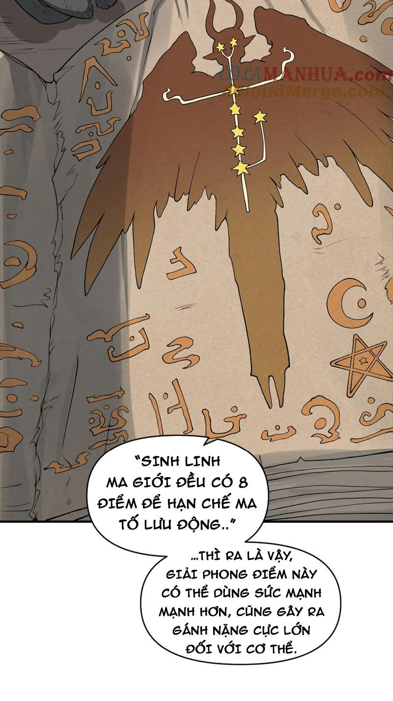 Chặt Củi 10 Năm, Tiên Tử Cầu Xin Ta Thu Nàng Làm Đồ Đệ Chapter 63 - Trang 15