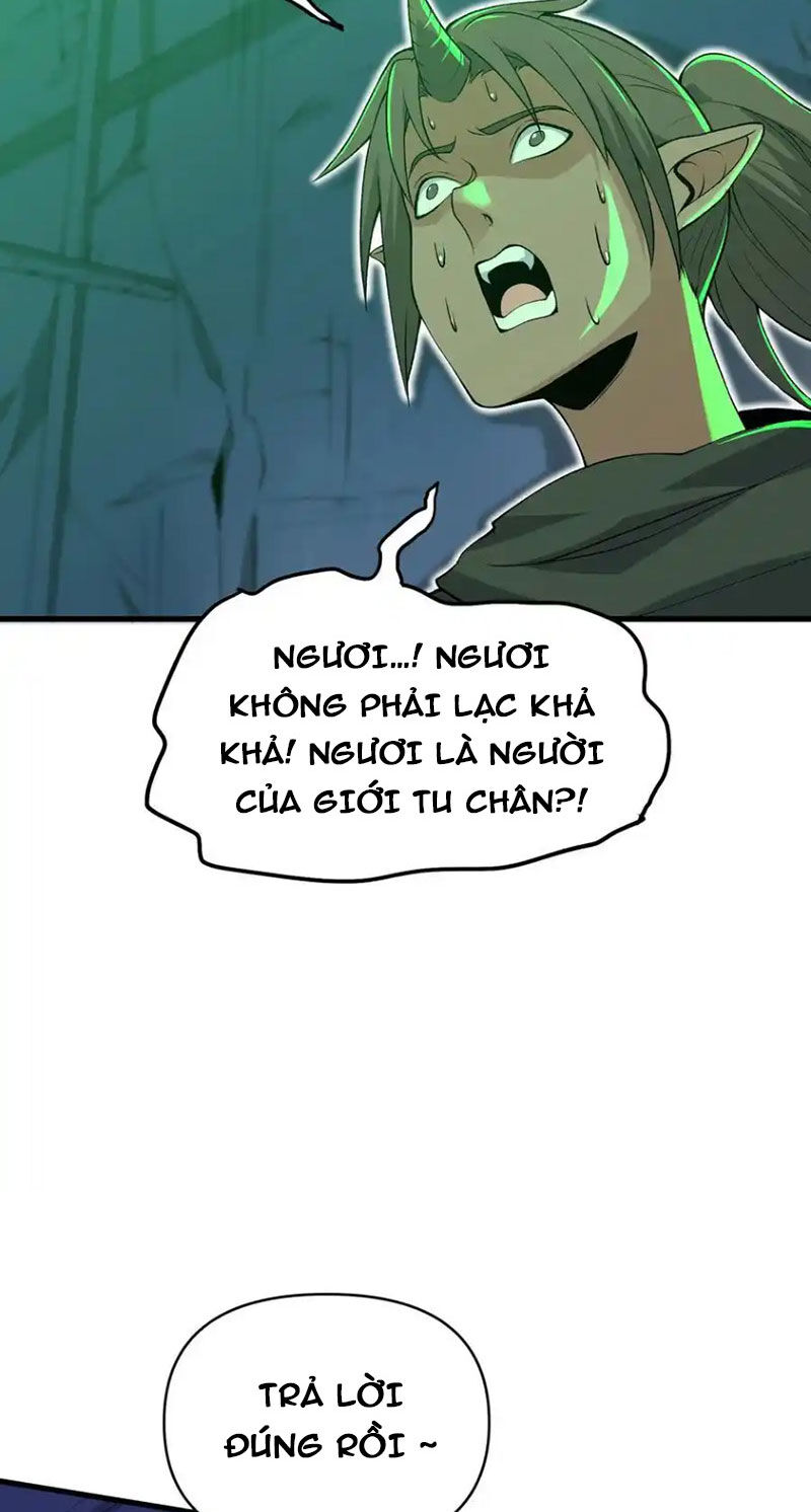Chặt Củi 10 Năm, Tiên Tử Cầu Xin Ta Thu Nàng Làm Đồ Đệ Chapter 64 - Trang 28