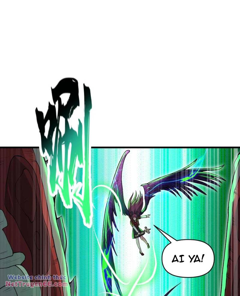 Chặt Củi 10 Năm, Tiên Tử Cầu Xin Ta Thu Nàng Làm Đồ Đệ Chapter 61 - Trang 12