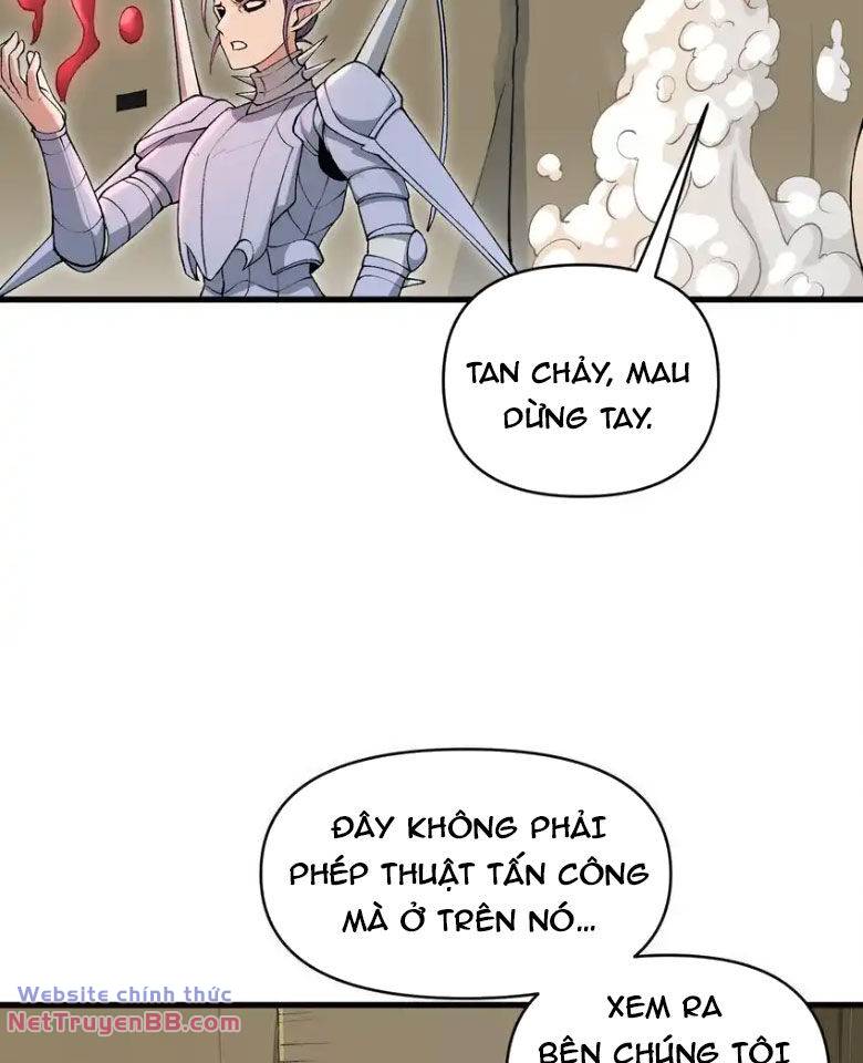 Chặt Củi 10 Năm, Tiên Tử Cầu Xin Ta Thu Nàng Làm Đồ Đệ Chapter 60 - Trang 54