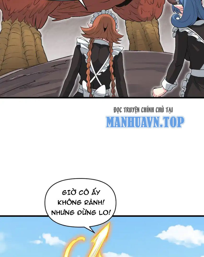 Chặt Củi 10 Năm, Tiên Tử Cầu Xin Ta Thu Nàng Làm Đồ Đệ Chapter 56 - Trang 69