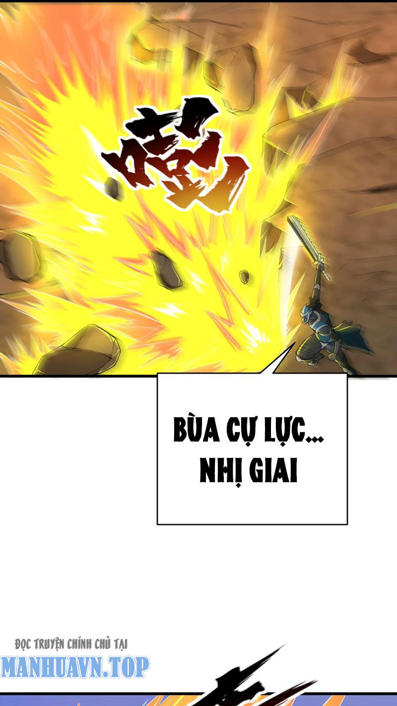 Chặt Củi 10 Năm, Tiên Tử Cầu Xin Ta Thu Nàng Làm Đồ Đệ Chapter 63 - Trang 31