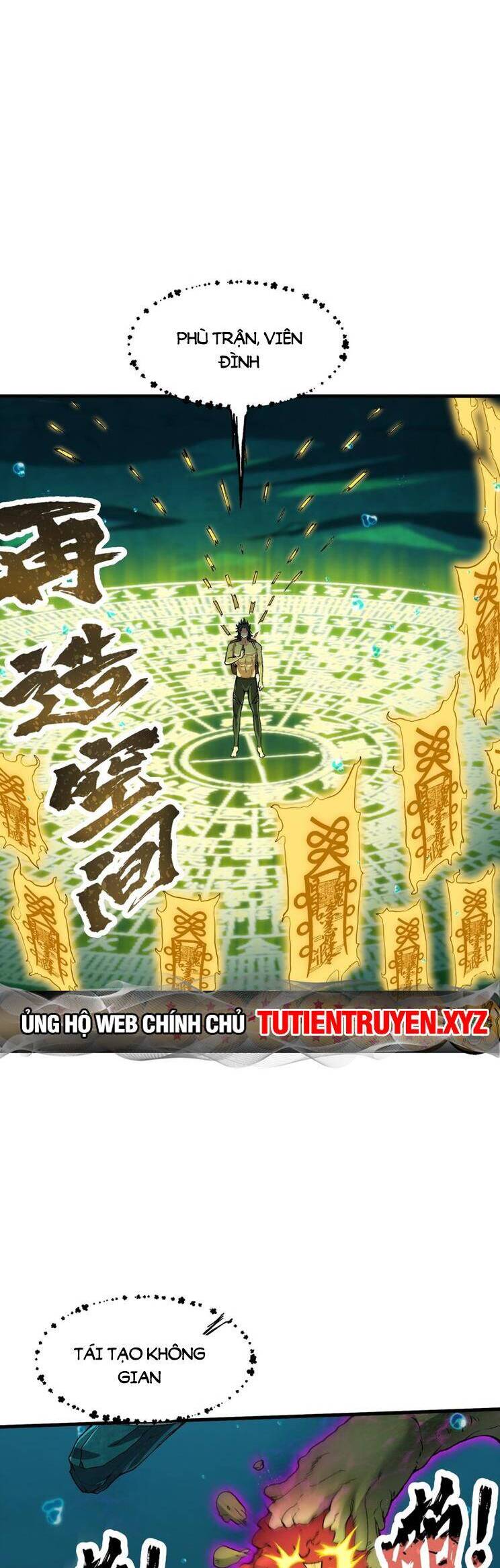 Chặt Củi 10 Năm, Tiên Tử Cầu Xin Ta Thu Nàng Làm Đồ Đệ Chapter 50 - Trang 17