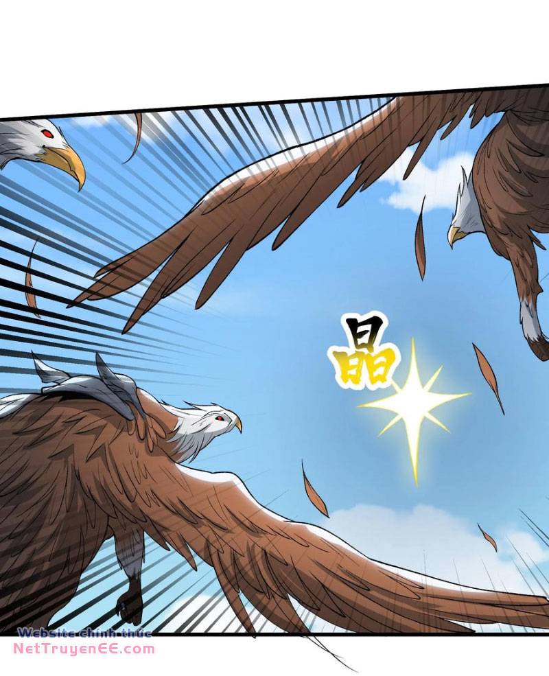 Chặt Củi 10 Năm, Tiên Tử Cầu Xin Ta Thu Nàng Làm Đồ Đệ Chapter 61 - Trang 62
