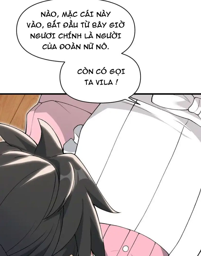 Chặt Củi 10 Năm, Tiên Tử Cầu Xin Ta Thu Nàng Làm Đồ Đệ Chapter 56 - Trang 36