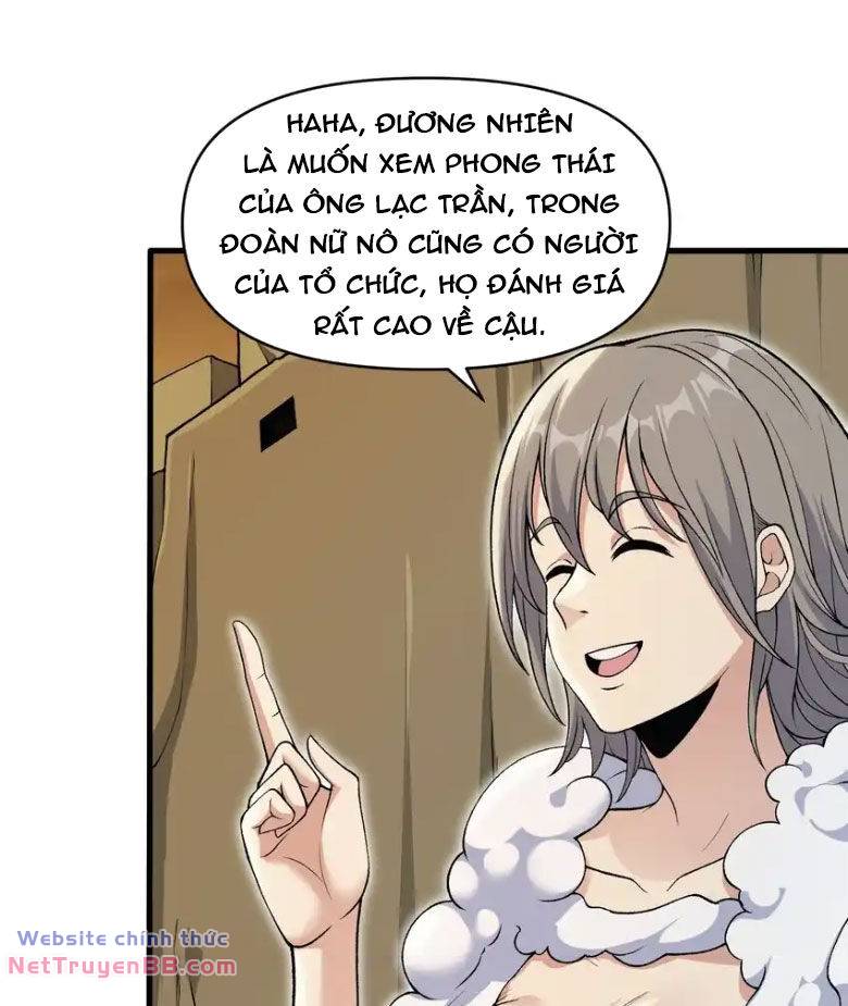 Chặt Củi 10 Năm, Tiên Tử Cầu Xin Ta Thu Nàng Làm Đồ Đệ Chapter 60 - Trang 62