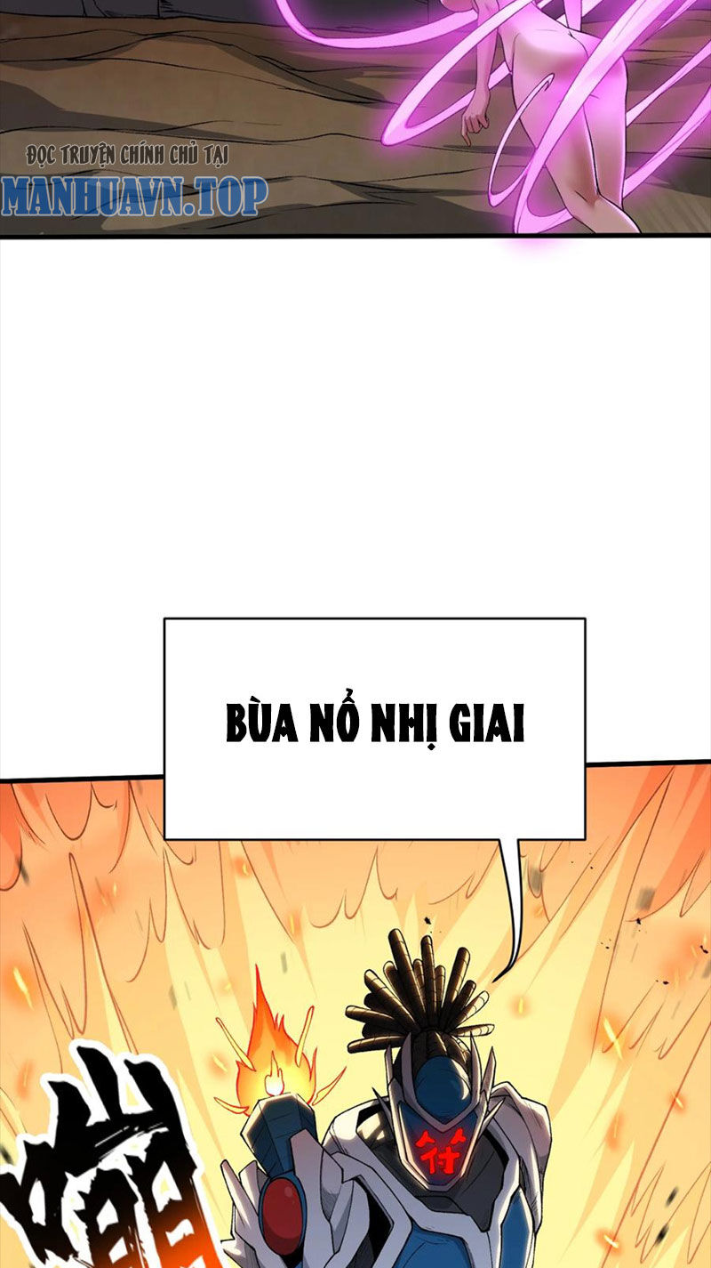 Chặt Củi 10 Năm, Tiên Tử Cầu Xin Ta Thu Nàng Làm Đồ Đệ Chapter 63 - Trang 4