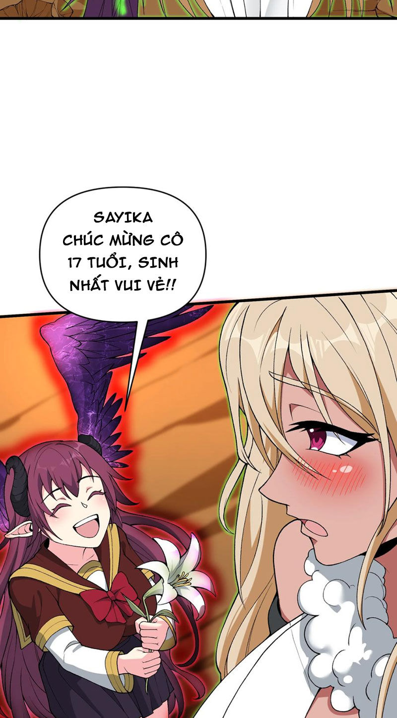 Chặt Củi 10 Năm, Tiên Tử Cầu Xin Ta Thu Nàng Làm Đồ Đệ Chapter 63 - Trang 57