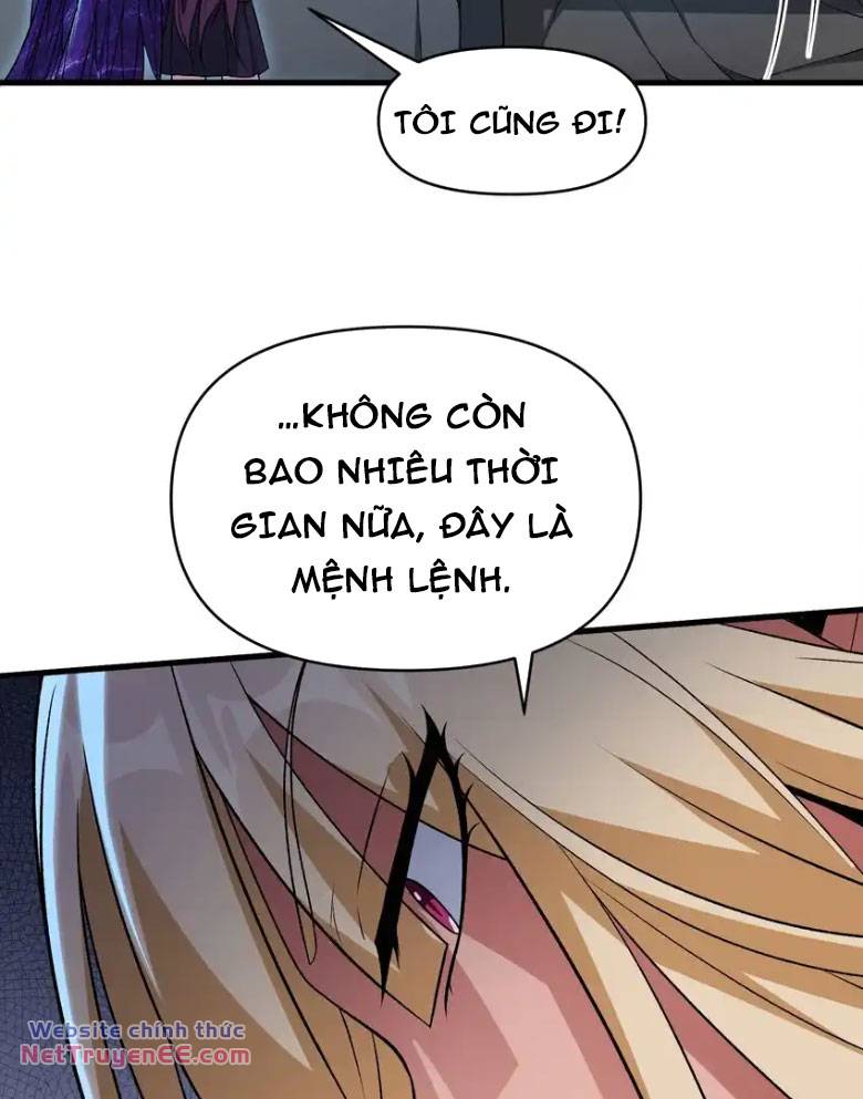 Chặt Củi 10 Năm, Tiên Tử Cầu Xin Ta Thu Nàng Làm Đồ Đệ Chapter 62 - Trang 35