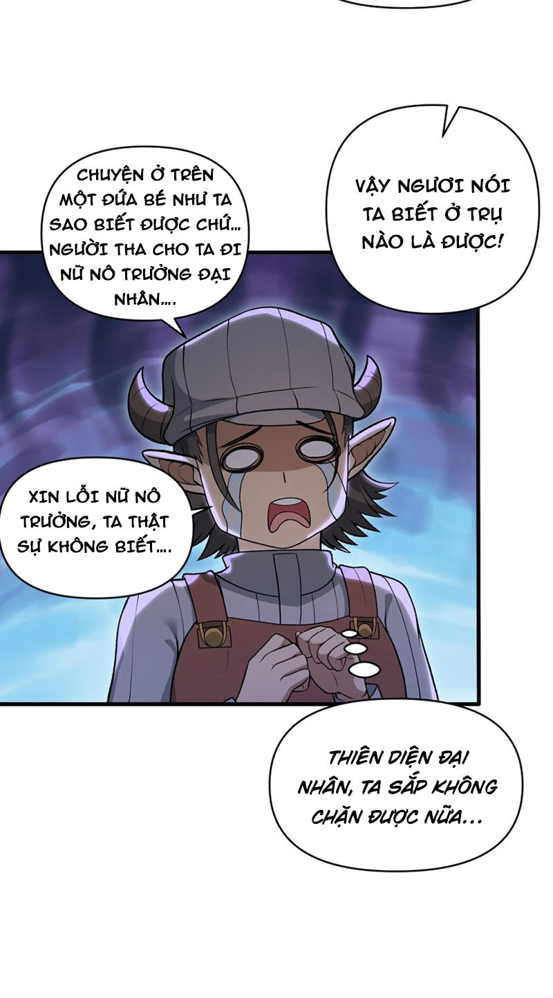 Chặt Củi 10 Năm, Tiên Tử Cầu Xin Ta Thu Nàng Làm Đồ Đệ Chapter 59 - Trang 47