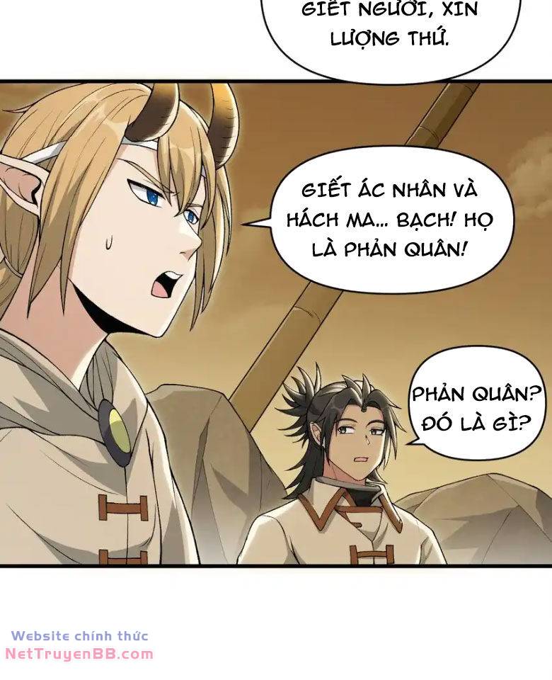 Chặt Củi 10 Năm, Tiên Tử Cầu Xin Ta Thu Nàng Làm Đồ Đệ Chapter 60 - Trang 42