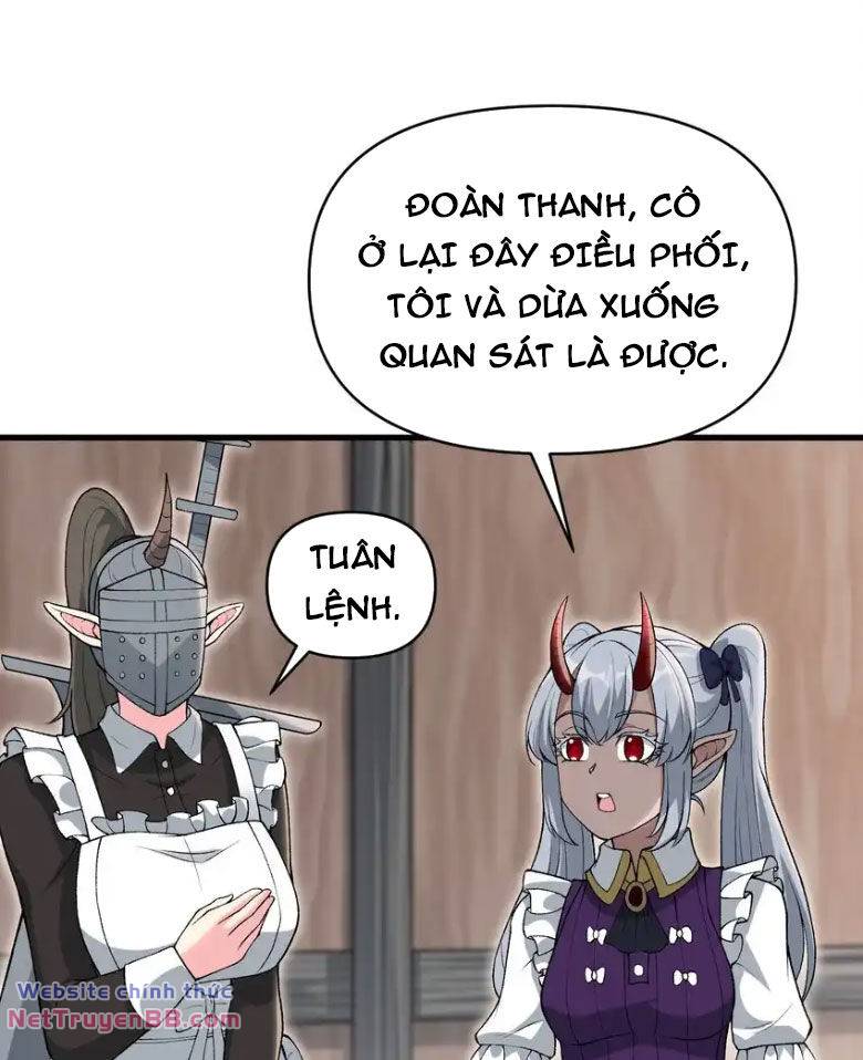 Chặt Củi 10 Năm, Tiên Tử Cầu Xin Ta Thu Nàng Làm Đồ Đệ Chapter 60 - Trang 15