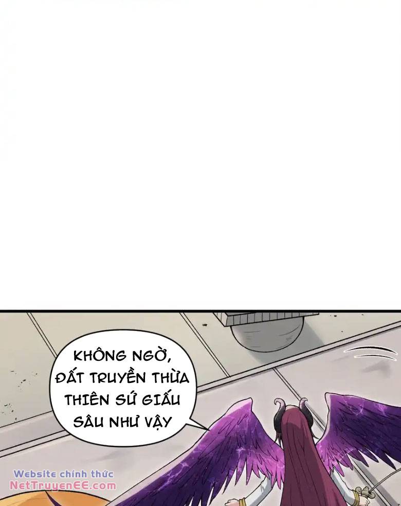 Chặt Củi 10 Năm, Tiên Tử Cầu Xin Ta Thu Nàng Làm Đồ Đệ Chapter 62 - Trang 3