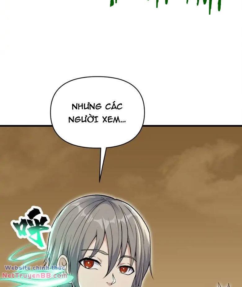 Chặt Củi 10 Năm, Tiên Tử Cầu Xin Ta Thu Nàng Làm Đồ Đệ Chapter 60 - Trang 71