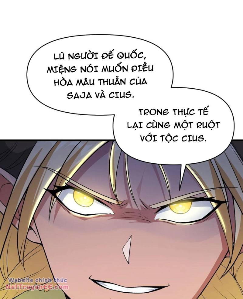 Chặt Củi 10 Năm, Tiên Tử Cầu Xin Ta Thu Nàng Làm Đồ Đệ Chapter 61 - Trang 34